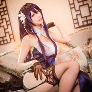 アズマ『アズールレーン』／零崎沙耶（@zerozakisaya）