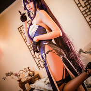 アズマ『アズールレーン』／零崎沙耶（@zerozakisaya）