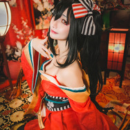 大鳳『アズールレーン』／零崎沙耶（@zerozakisaya）