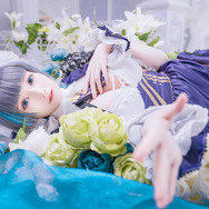 チェシャー『アズールレーン』／熠子（@Madokami_Nya）