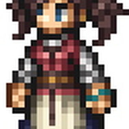 『オクトパストラベラーII』では「昼」と「夜」の概念が追加！時間帯での変化や新要素「底力」など、最新情報が到着