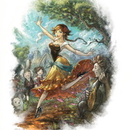 『オクトパストラベラーII』では「昼」と「夜」の概念が追加！時間帯での変化や新要素「底力」など、最新情報が到着