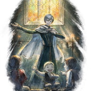 『オクトパストラベラーII』では「昼」と「夜」の概念が追加！時間帯での変化や新要素「底力」など、最新情報が到着