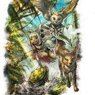 『オクトパストラベラーII』では「昼」と「夜」の概念が追加！時間帯での変化や新要素「底力」など、最新情報が到着