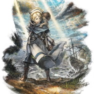 『オクトパストラベラーII』では「昼」と「夜」の概念が追加！時間帯での変化や新要素「底力」など、最新情報が到着