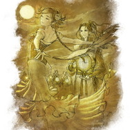 『オクトパストラベラーII』では「昼」と「夜」の概念が追加！時間帯での変化や新要素「底力」など、最新情報が到着