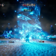 『オクトパストラベラーII』では「昼」と「夜」の概念が追加！時間帯での変化や新要素「底力」など、最新情報が到着