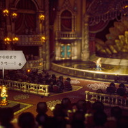 『オクトパストラベラーII』では「昼」と「夜」の概念が追加！時間帯での変化や新要素「底力」など、最新情報が到着