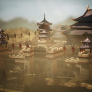 『オクトパストラベラーII』では「昼」と「夜」の概念が追加！時間帯での変化や新要素「底力」など、最新情報が到着