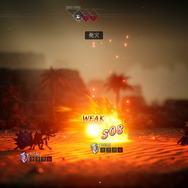 『オクトパストラベラーII』では「昼」と「夜」の概念が追加！時間帯での変化や新要素「底力」など、最新情報が到着