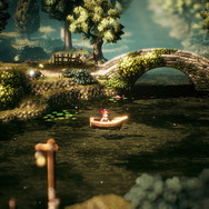 『オクトパストラベラーII』では「昼」と「夜」の概念が追加！時間帯での変化や新要素「底力」など、最新情報が到着