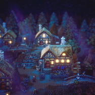 『オクトパストラベラーII』では「昼」と「夜」の概念が追加！時間帯での変化や新要素「底力」など、最新情報が到着