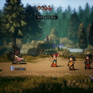 『オクトパストラベラーII』では「昼」と「夜」の概念が追加！時間帯での変化や新要素「底力」など、最新情報が到着