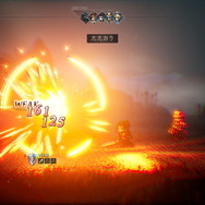 『オクトパストラベラーII』では「昼」と「夜」の概念が追加！時間帯での変化や新要素「底力」など、最新情報が到着