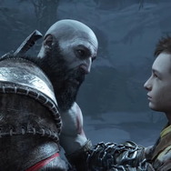 息子と共に激しい戦いを生き抜け!テュールもトールも登場の『ゴッド・オブ・ウォー ラグナロク』新トレイラー公開【State of Play】