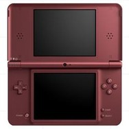 海外ではニンテンドーDSi LLの名前が変わる?