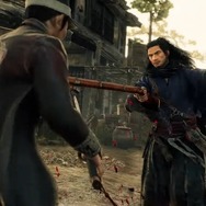 コエテク新作、浪人となり日本の新たな時代を築く新作ACT『Rise of the Ronin』発表！【State of Play】
