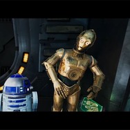 銀河を巡る冒険へ…PS VR2版『Star Wars: Tales from the Galaxy's Edge』発表【State of Play】