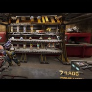 銀河を巡る冒険へ…PS VR2版『Star Wars: Tales from the Galaxy's Edge』発表【State of Play】