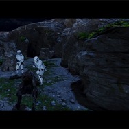 銀河を巡る冒険へ…PS VR2版『Star Wars: Tales from the Galaxy's Edge』発表【State of Play】