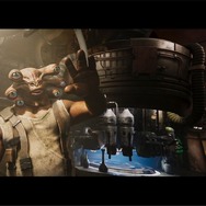 銀河を巡る冒険へ…PS VR2版『Star Wars: Tales from the Galaxy's Edge』発表【State of Play】