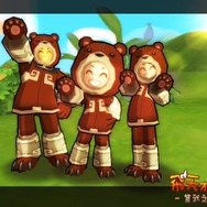 (c)2003-2007 SOFTSTAR ENTERTAINMENT INC. All Rights Reserved. Publshed by Gamania Digital Entertainment Co., Ltd