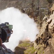 AIと共に人類が失った土地を取り戻せ！PvPvEロボシューター『SYNDUALITY （シンデュアリティ）』正式発表！【State of Play】