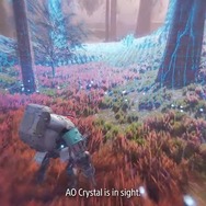 AIと共に人類が失った土地を取り戻せ！PvPvEロボシューター『SYNDUALITY （シンデュアリティ）』正式発表！【State of Play】