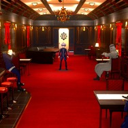 『ダンガンロンパ』スタッフによる推理ACT、『超探偵事件簿 レインコード』が2023年春に登場！