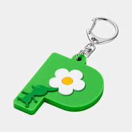 『ピクミン』ロゴモチーフの新グッズが登場!ピクミンの影がチラ見えする“Tシャツ”や“キーホルダー”など全6種