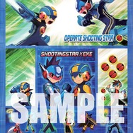 『ロックマンエグゼ オペレートシューティングスター』店頭体験会が秋葉原で開催!