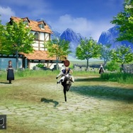 『ハーヴェステラ』に込められたスクエニ流スローライフは、ジャンル初心者にもオススメ。「“目的とドラマ”が彩る日常」を先行体験【プレイレポ】