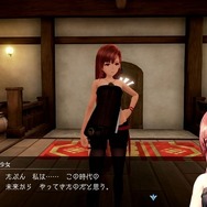 『ハーヴェステラ』に込められたスクエニ流スローライフは、ジャンル初心者にもオススメ。「“目的とドラマ”が彩る日常」を先行体験【プレイレポ】