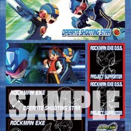 『ロックマンエグゼ オペレートシューティングスター』店頭体験会が秋葉原で開催!