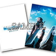リマスター版『クライシス コア -FFVII- リユニオン』予約開始 リマスター版『クライシス コア -FFVII- リユニオン』予約開始
