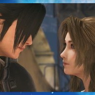 リマスター版『クライシス コア -FFVII- リユニオン』予約開始！限定版には特別描き下ろし「エアリスの手紙」も付属