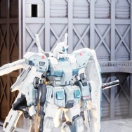 ついに自分の“ガンプラ”で戦える時代がやってくる!?夢あふれるテストイベントが9月29日より開催