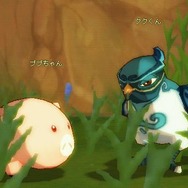 (c)2003-2007 SOFTSTAR ENTERTAINMENT INC. All Rights Reserved. Publshed by Gamania Digital Entertainment Co., Ltd