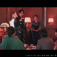 100年の謎に挑む本格ミステリーADV『春ゆきてレトロチカ』1つ目の事件の謎へと挑める体験版を配信開始