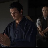 桐生一馬の人生描く外伝作品『龍が如く７外伝 名を消した男』発表！『6』からの“空白期間”の物語