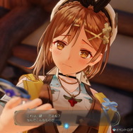 『ライザのアトリエ３』ではより可愛く、よりイキイキとライザたちが動き出す！ゲーム最新情報や第1弾PV解禁