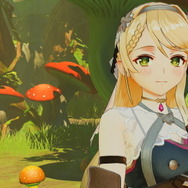 『ライザのアトリエ３』ではより可愛く、よりイキイキとライザたちが動き出す！ゲーム最新情報や第1弾PV解禁