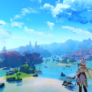 『ライザのアトリエ３』ではより可愛く、よりイキイキとライザたちが動き出す！ゲーム最新情報や第1弾PV解禁