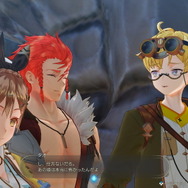 『ライザのアトリエ３』ではより可愛く、よりイキイキとライザたちが動き出す！ゲーム最新情報や第1弾PV解禁