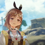 『ライザのアトリエ３』ではより可愛く、よりイキイキとライザたちが動き出す！ゲーム最新情報や第1弾PV解禁