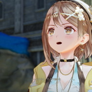 『ライザのアトリエ３』ではより可愛く、よりイキイキとライザたちが動き出す！ゲーム最新情報や第1弾PV解禁