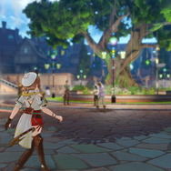 『ライザのアトリエ３』ではより可愛く、よりイキイキとライザたちが動き出す！ゲーム最新情報や第1弾PV解禁