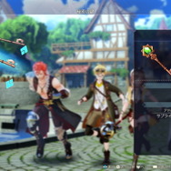 『ライザのアトリエ３』ではより可愛く、よりイキイキとライザたちが動き出す！ゲーム最新情報や第1弾PV解禁