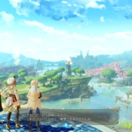 『ライザのアトリエ３』ではより可愛く、よりイキイキとライザたちが動き出す！ゲーム最新情報や第1弾PV解禁