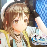 『ライザのアトリエ３』ではより可愛く、よりイキイキとライザたちが動き出す！ゲーム最新情報や第1弾PV解禁